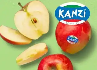 Kaufland Kanzi Tafeläpfel Nicoter Angebot