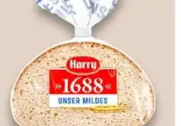 Kaufland Harry Brot 1688 Unser Mildes Angebot