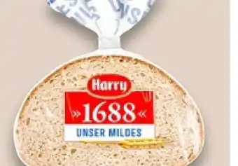 Kaufland Harry Brot 1688 Unser Mildes Angebot