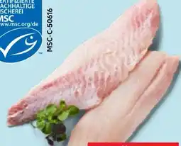 Kaufland Rotbarsch-Filet Angebot