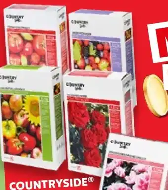 Kaufland Countryside Dünger Angebot