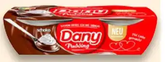 Kaufland Dany Sahne Pudding Angebot