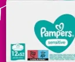 Kaufland Pampers Feuchte Tücher Angebot