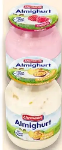 Kaufland Ehrmann Almighurt Pfirsich-Maracuja Angebot