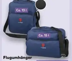 Kaufland Swizzdesign Flugumhänger hoch Angebot