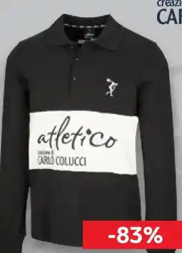 Kaufland Carlo Colucci Herren-Poloshirt Angebot