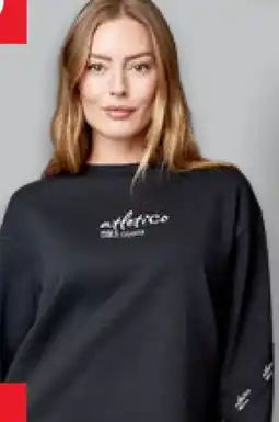 Kaufland Carlo Colucci Damen Sweatshirt Angebot