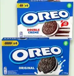 Kaufland Oreo Doppelkeks Angebot