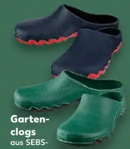 Kaufland Parkside Herren Gartenclogs Angebot