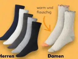 Kaufland Oyanda Damen Socken 2 Paar Angebot