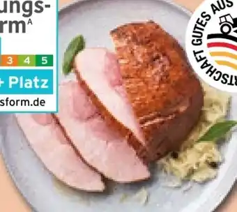 Kaufland K-Purland Kaiserbraten Angebot