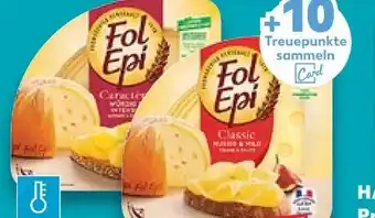 Kaufland Fol Epi Schnittkäse Angebot