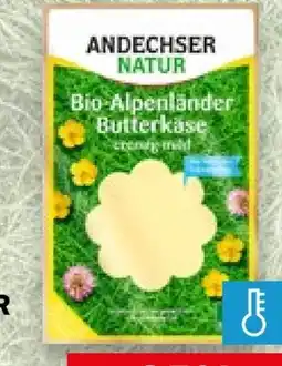 Kaufland Andechser Natur Bioländer Angebot