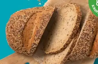 Kaufland Kaufland Bäckerei Weltmeisterbrot Angebot