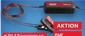 Kaufland My Project Kfz-Batterieladegerät MPLGD 5.0 D2 Angebot