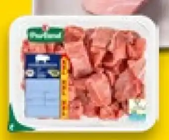 Kaufland K-Purland XXL-Schweinegulasch Angebot