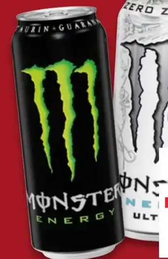 Kaufland Monster Energy Drink Angebot