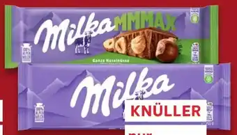 Kaufland Milka Schokolade Angebot