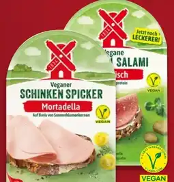 Kaufland Rügenwalder Mühle Vegane Wurstalternative Angebot