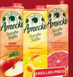 Kaufland Amecke Sanfte Säfte Angebot