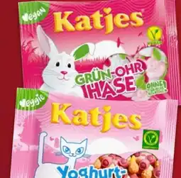 Kaufland Katjes Fruchtgummi Angebot