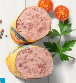 Kaufland Pfeifer Wurstwaren Leberwurst Angebot