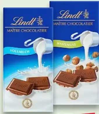 Kaufland Lindt Maître Chocolatier Angebot