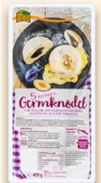 Kaufland Lawa Germknödel Angebot