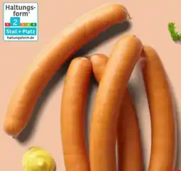 Kaufland Kaufland Bockwurst Angebot