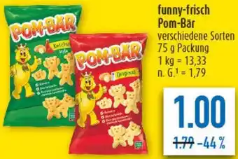 diska funny-frisch Pom-Bär Angebot