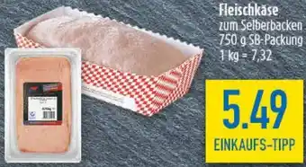 diska Fleischkäse Angebot