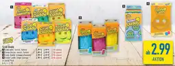 diska Scrub Daddy Angebot