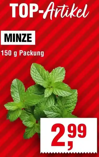 Handelshof Minze Angebot