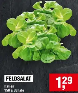 Handelshof Feldsalat Angebot