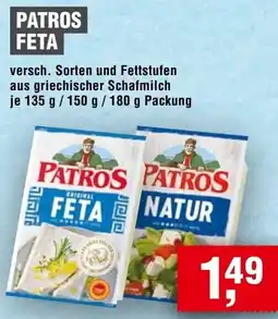 Handelshof Patros feta Angebot