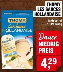 Handelshof Thomy les sauces hollandaise Angebot