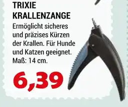 Zookauf Trixie krallenzange Angebot