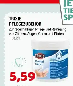 Zookauf Trixie pflegezubehör Angebot