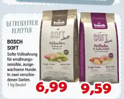 Zookauf Bosch soft Angebot