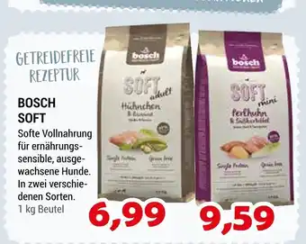 Zookauf Bosch soft Angebot