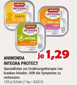 Zookauf Animonda integra protect Angebot