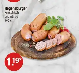 V Markt Regensburger Angebot