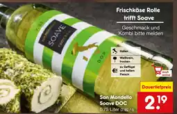 Netto Marken-Discount San mondello soave doc Angebot