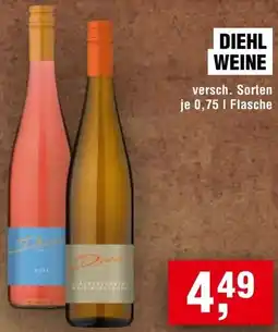 Handelshof Diehl weine Angebot