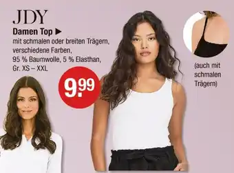 V Markt Jdy damen top Angebot