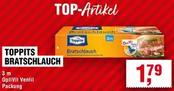 Handelshof Toppits bratschlauch Angebot