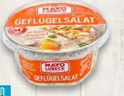 Kaufland Mayo Lübeck Geflügelsalat Angebot