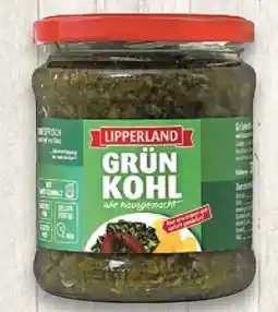 Kaufland Lipperland Grünkohl Angebot