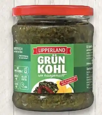 Kaufland Lipperland Grünkohl Angebot