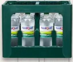 Kaufland Nordquell Mineralwasser Angebot